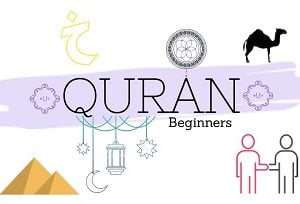 Quran Beginners