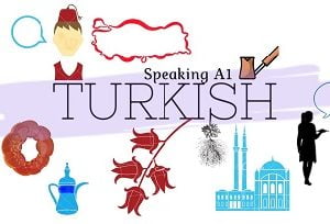 Turkish Speaking A1