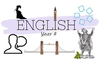 English Year 8 340x204