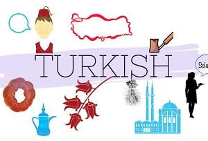 Turkish