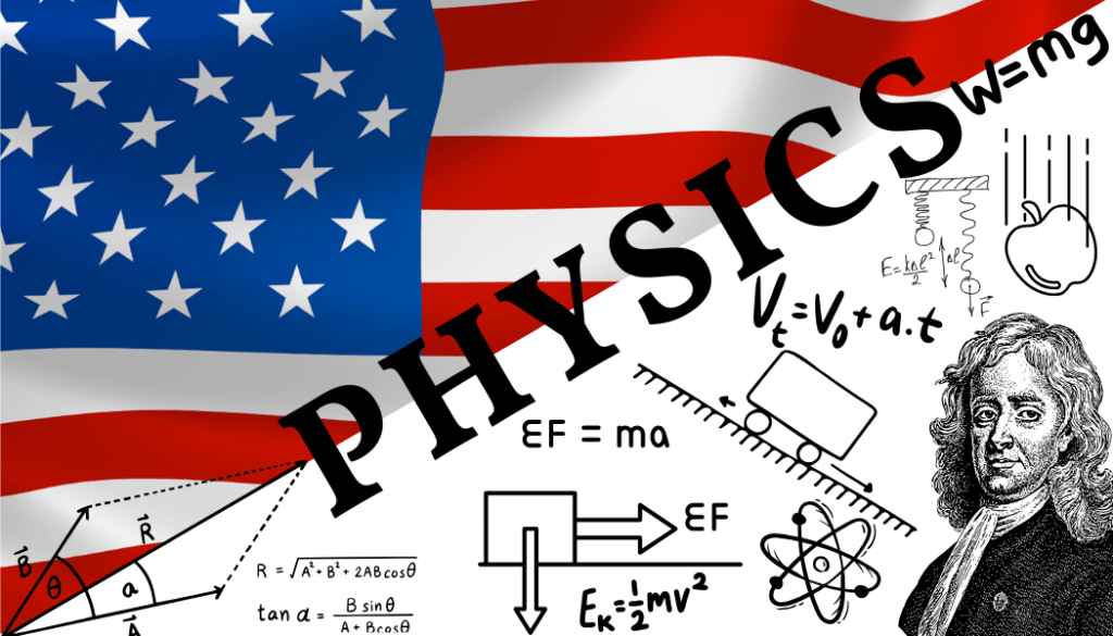 Physics for K12