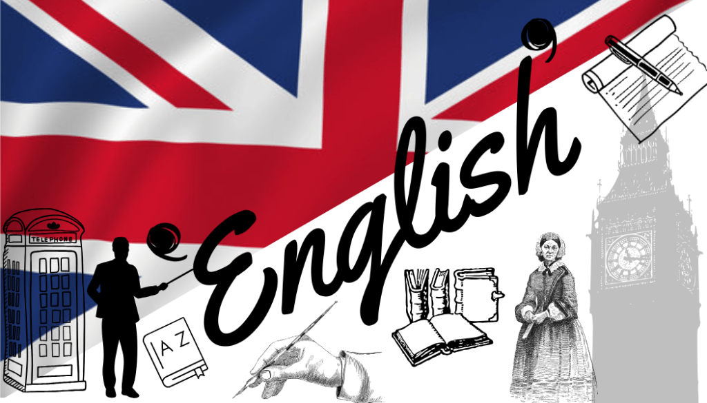 English for IGCSE
