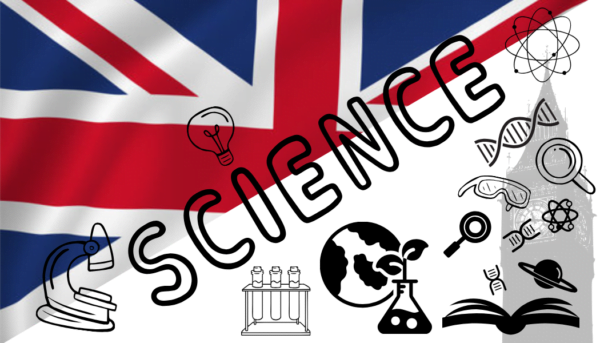 Science for IGCSE